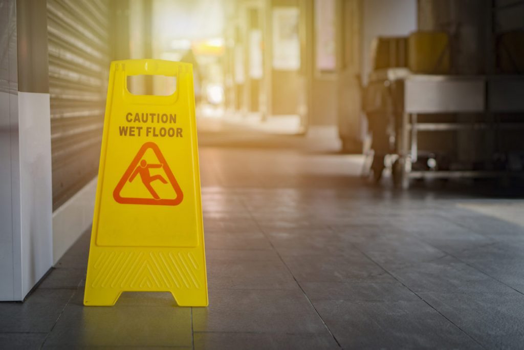 general liability