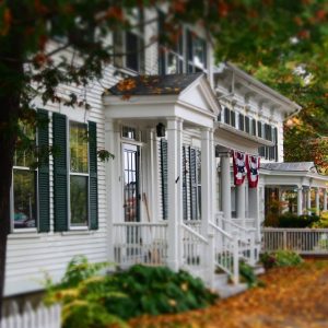 Home Insurance