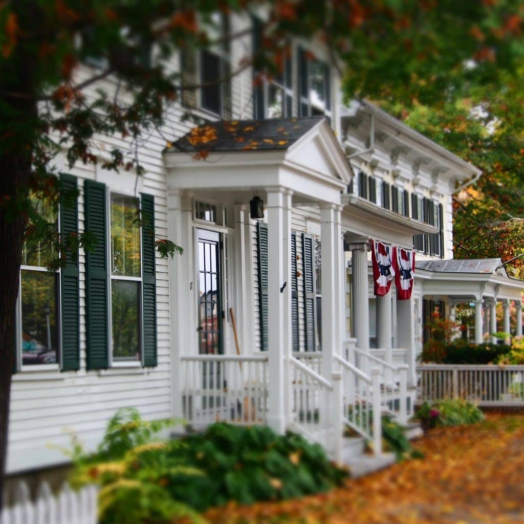 Home Insurance