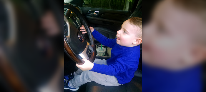 young drivers