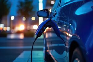 Car Insurance Electric Car