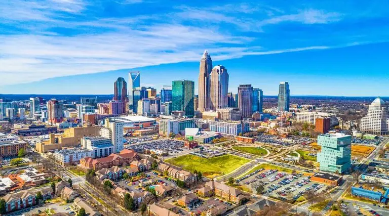 Charlotte NC Insurance